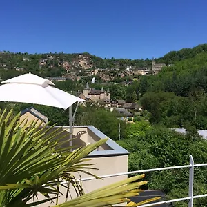 la-desirade.midi-pyreneeshotels.com/
