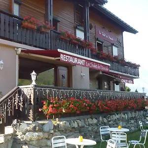 Chalet De L'ancolie Hotel