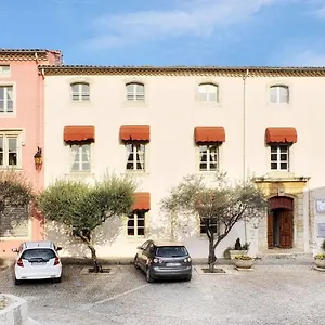 L'esplan Hotel